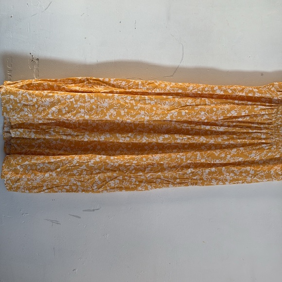 Yellow dress from Old Navyy - Picture 5 of 5